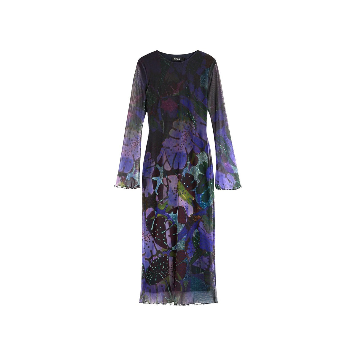 Desigual Mujer Vestidos
