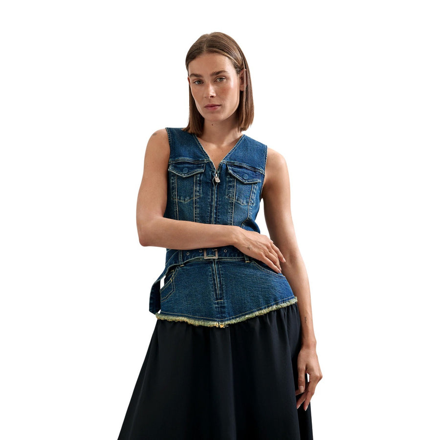 Desigual Mujer Vestidos