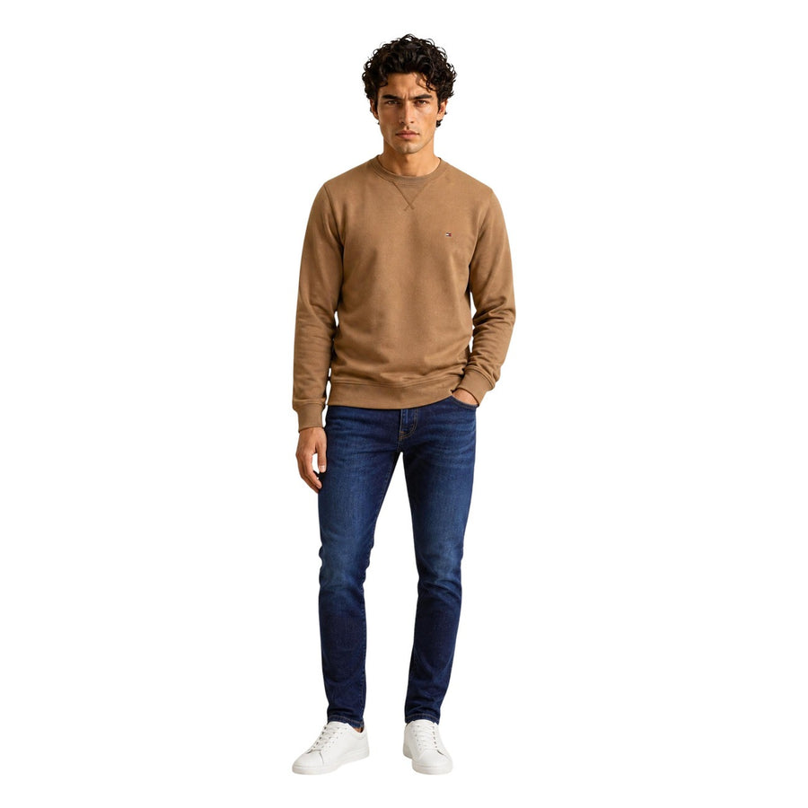 Tommy Hilfiger Hombre Sudaderas