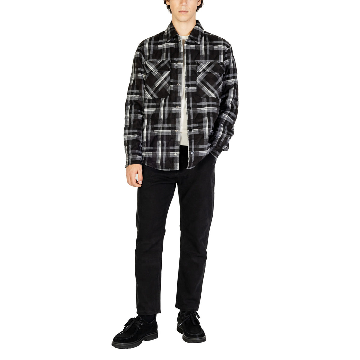 Gianni Lupo Hombre Camisas