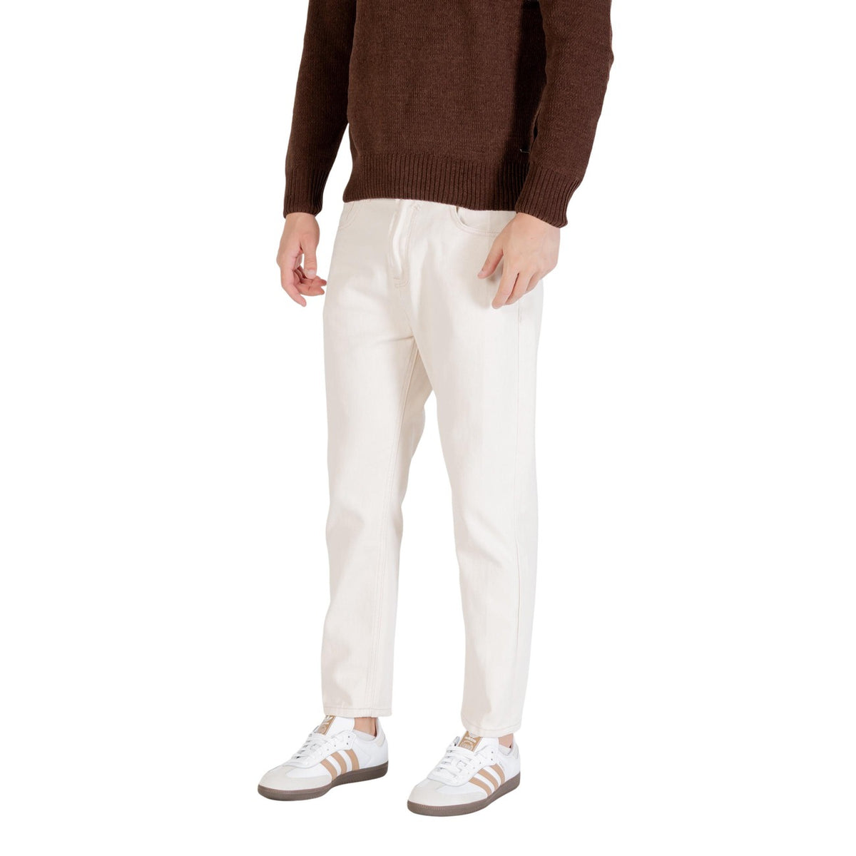 Gianni Lupo Hombre Vaqueros