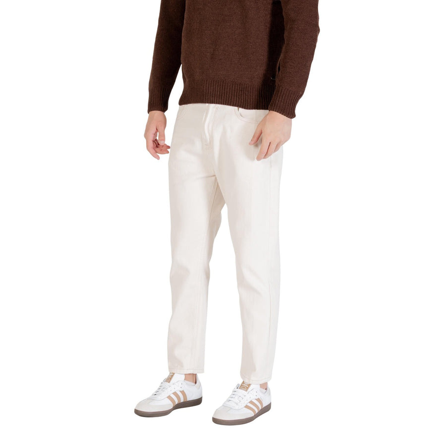 Gianni Lupo Hombre Vaqueros