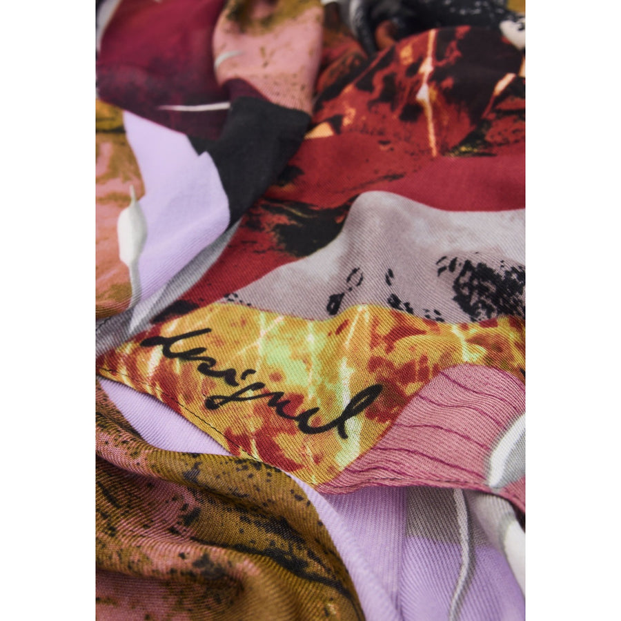 Desigual Mujer Bufandas
