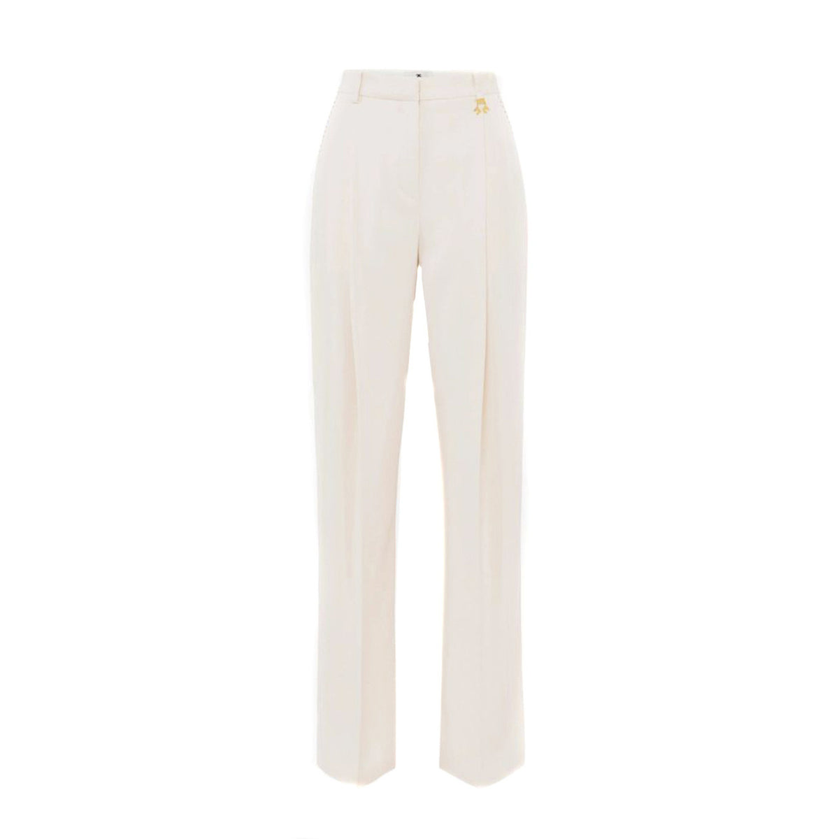 Elisabetta Franchi Mujer Pantalones