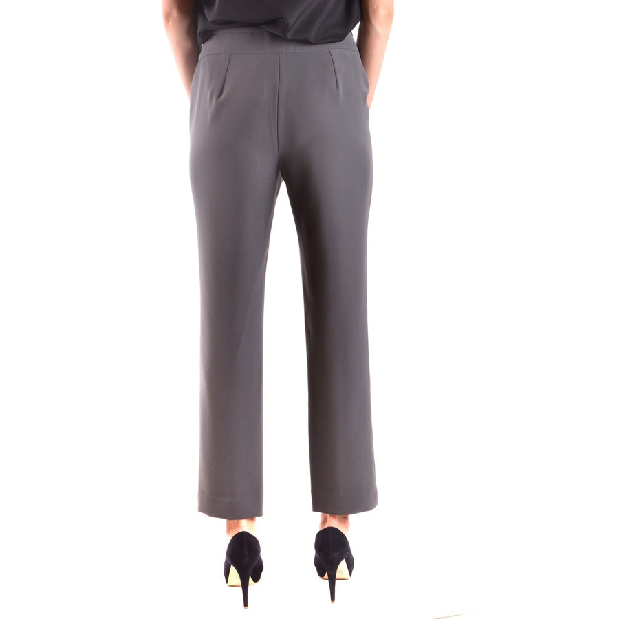 Armani Collezioni Mujer Pantalones