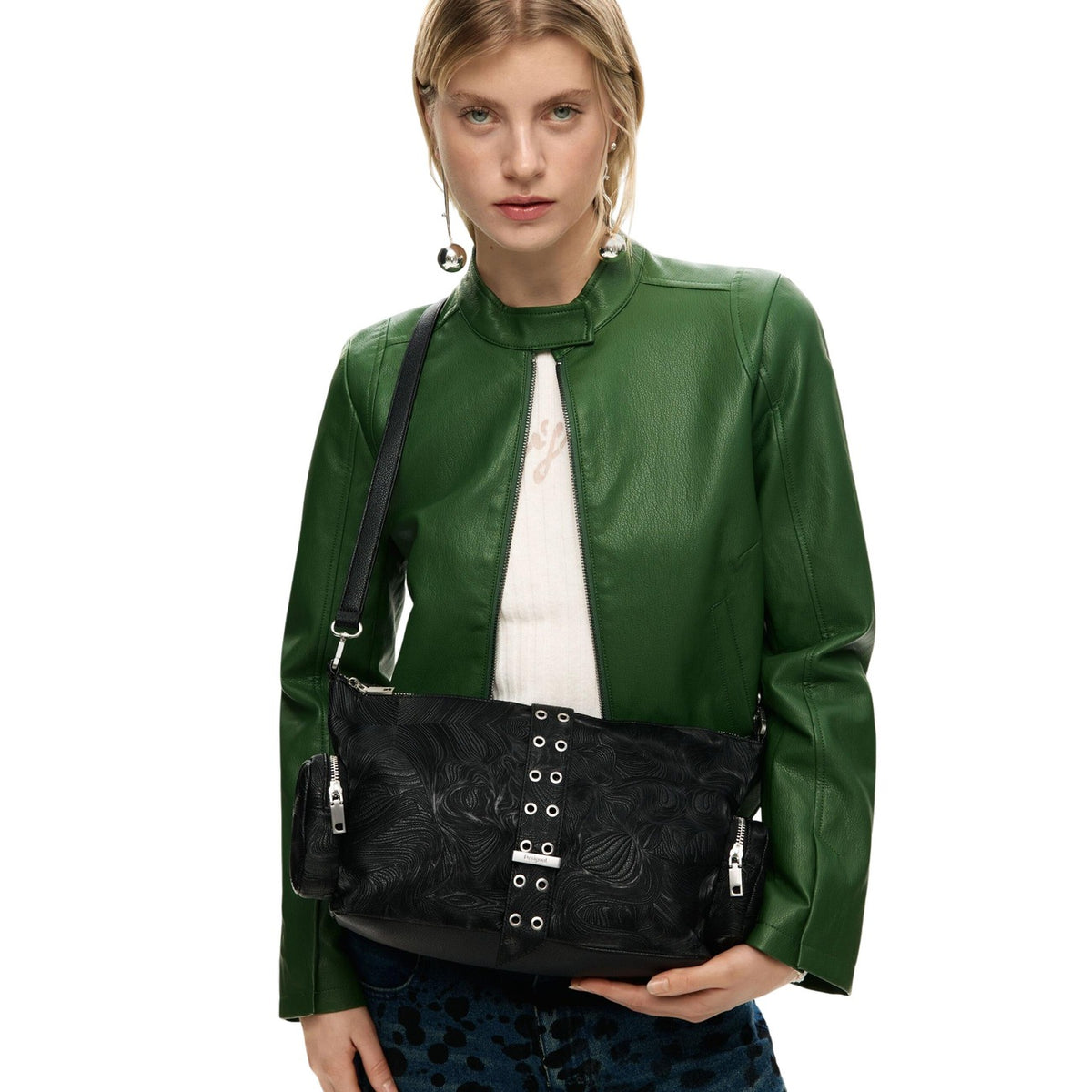 Desigual Mujer Bolsos