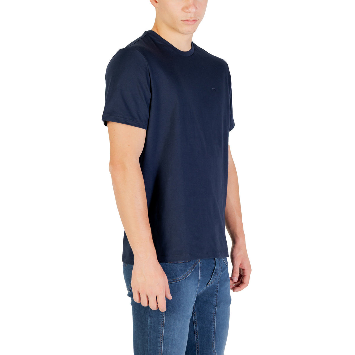 Calvin Klein Jeans Hombre Camisetas