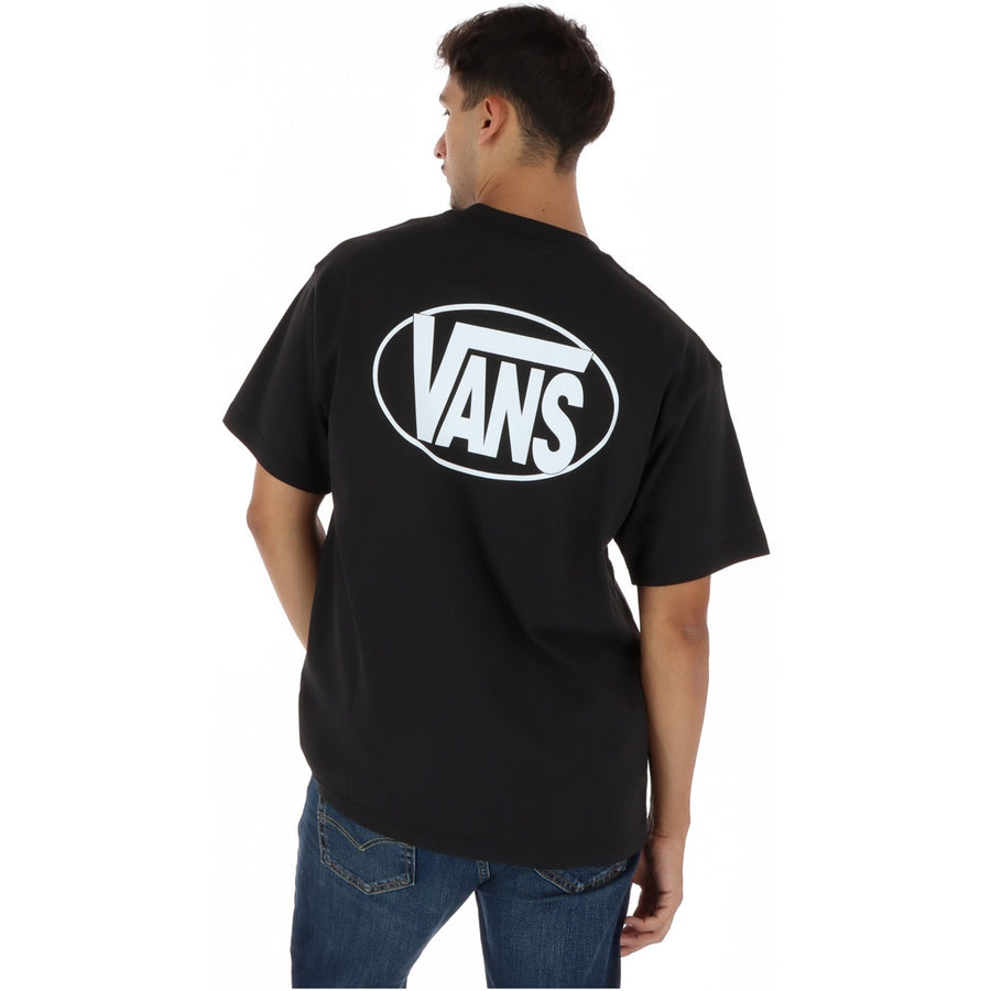 Vans Hombre Camisetas