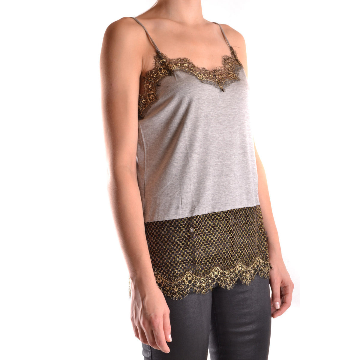 Pinko Mujer Camisetas de tirantes