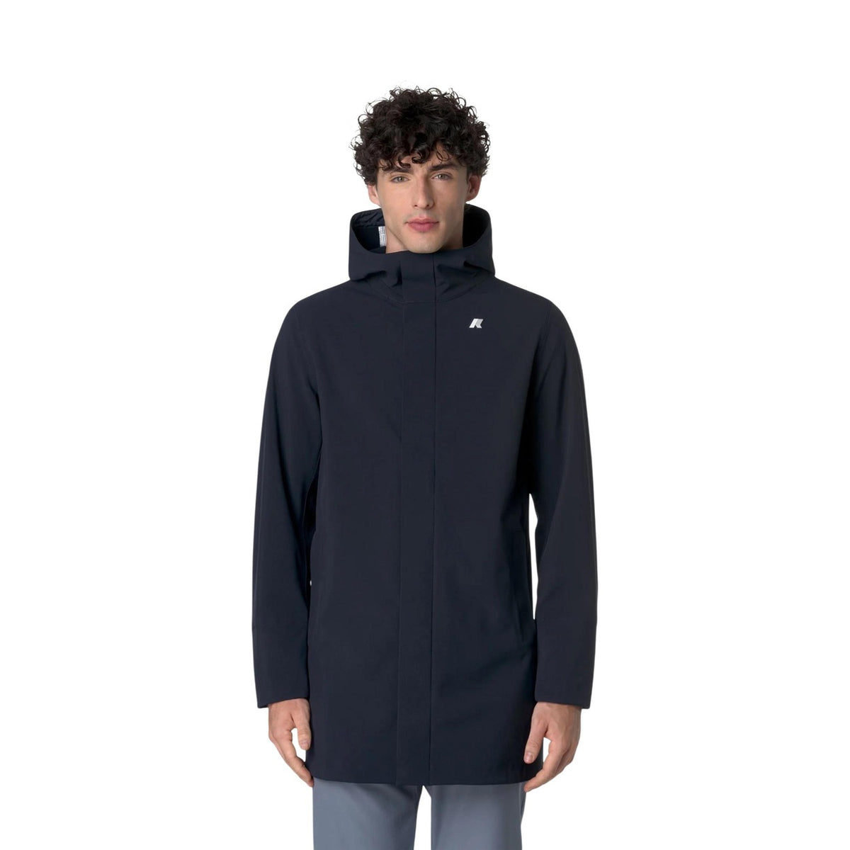 Kway Hombre Chaquetas