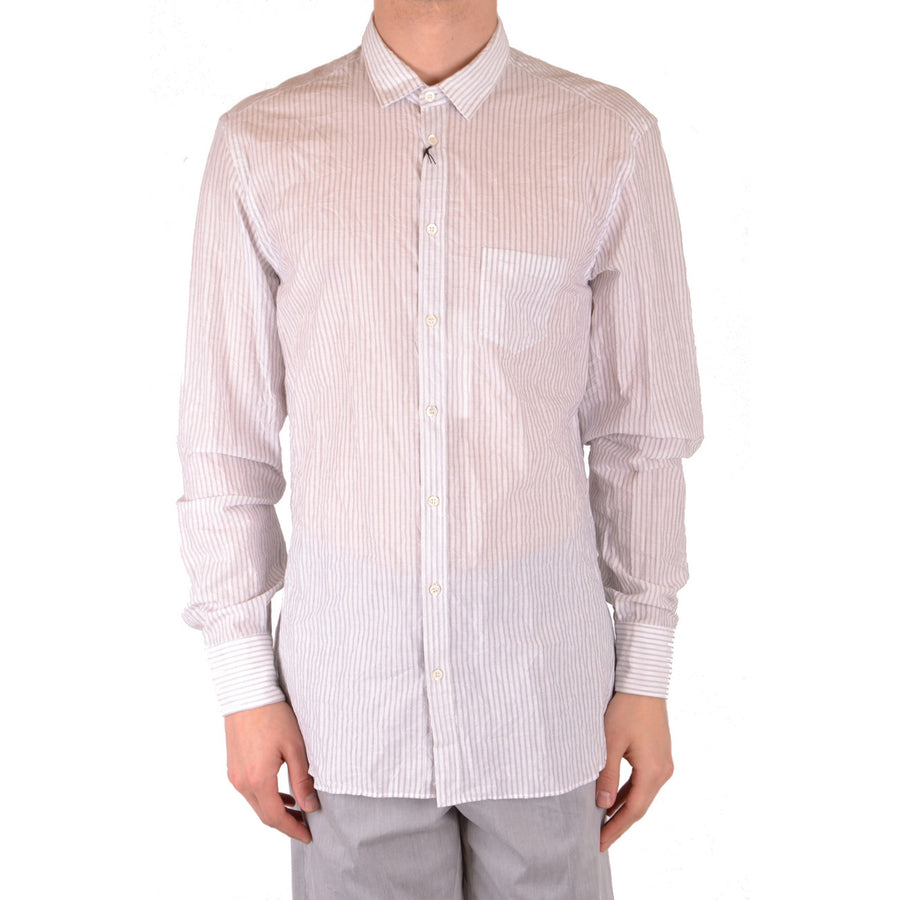 Neil Barrett Hombre Camisas