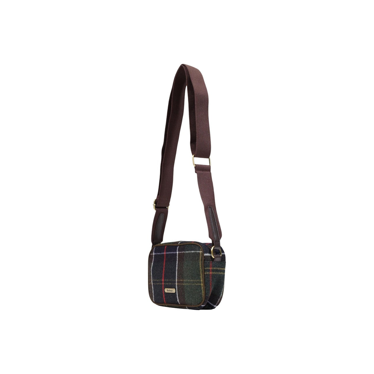 Barbour Mujer Bolsos