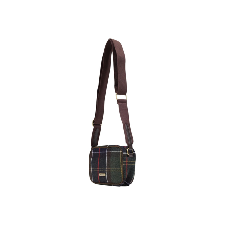 Barbour Mujer Bolsos