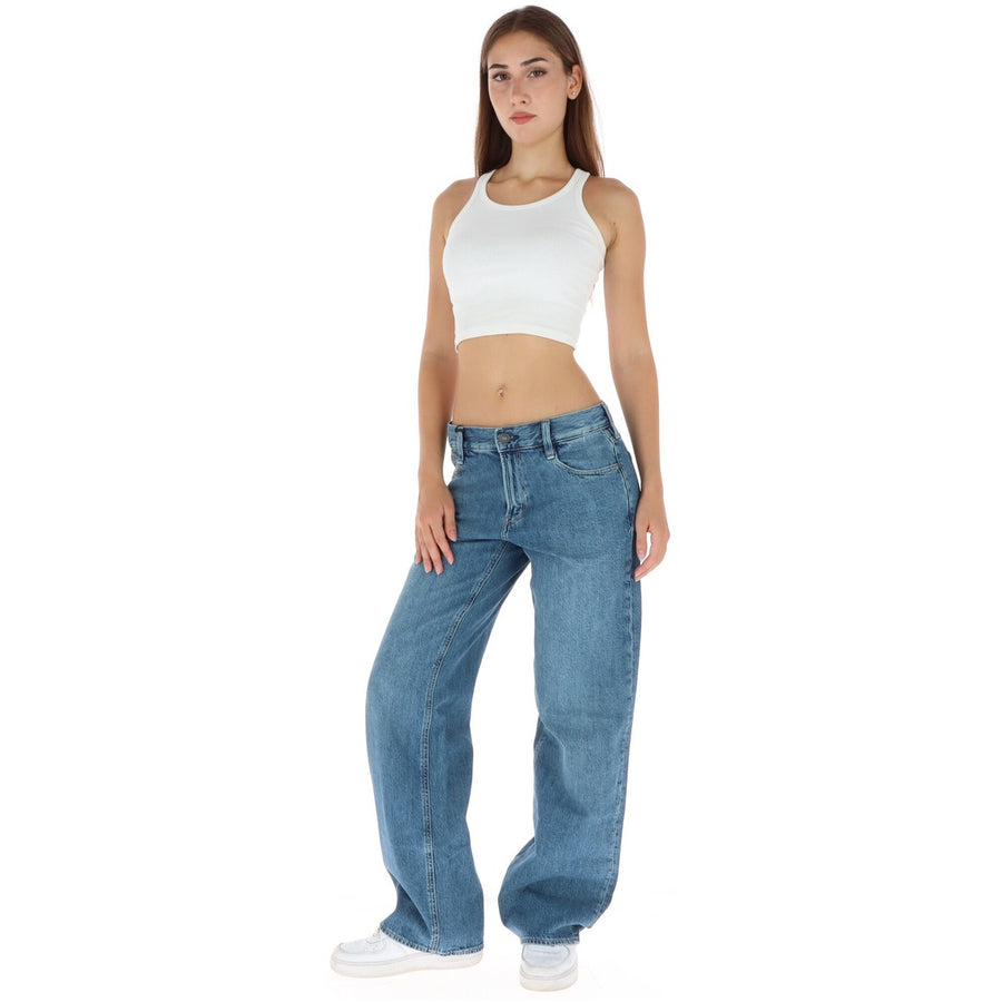 G-star Mujer Vaqueros