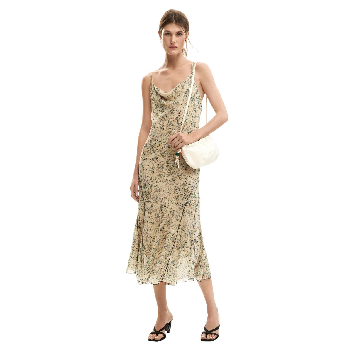 Desigual Mujer Vestidos