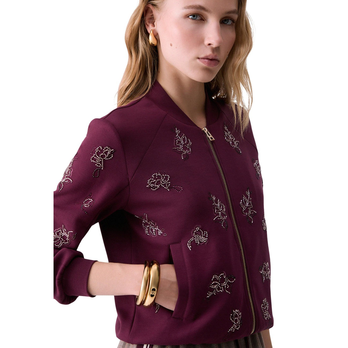 Liu Jo Mujer Sudaderas