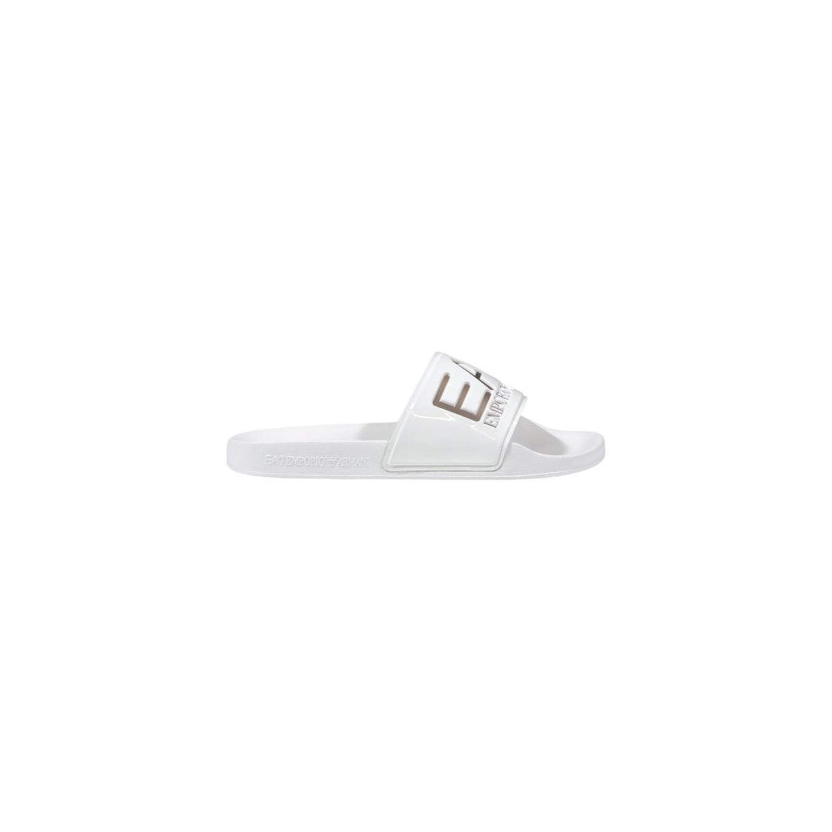 Ea7 Mujer Chanclas