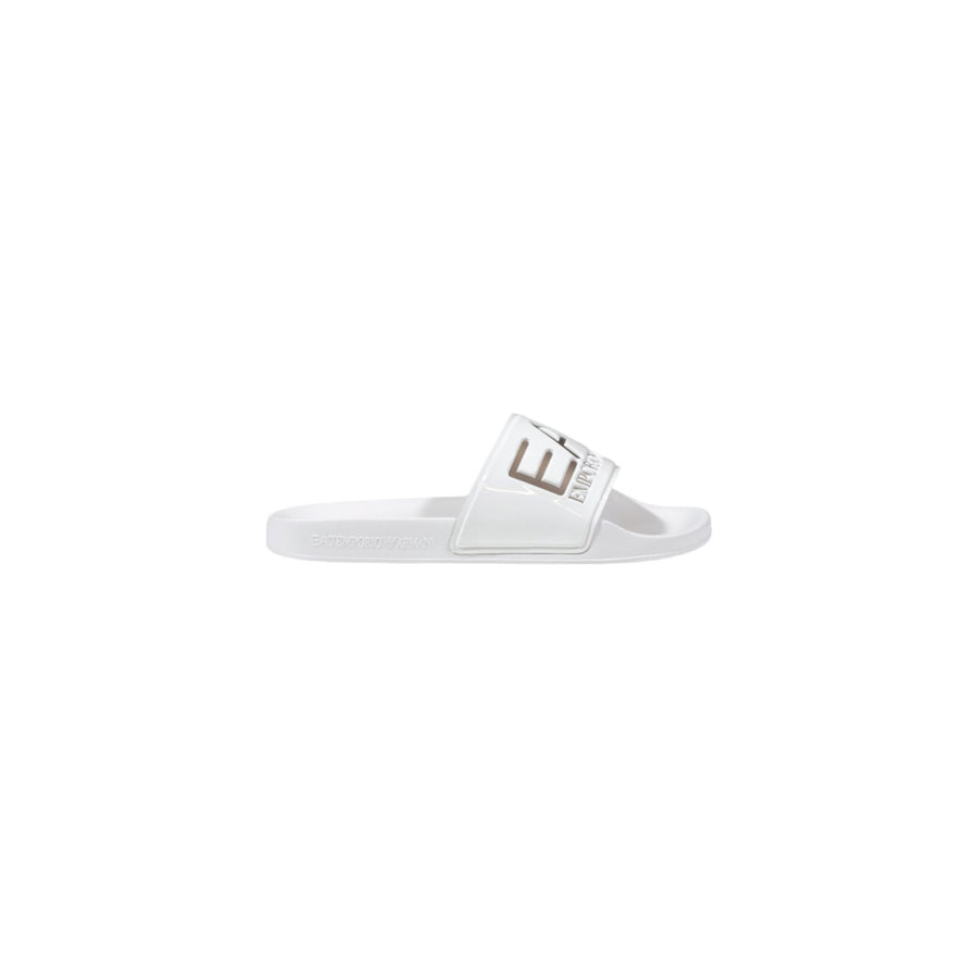 Ea7 Mujer Chanclas