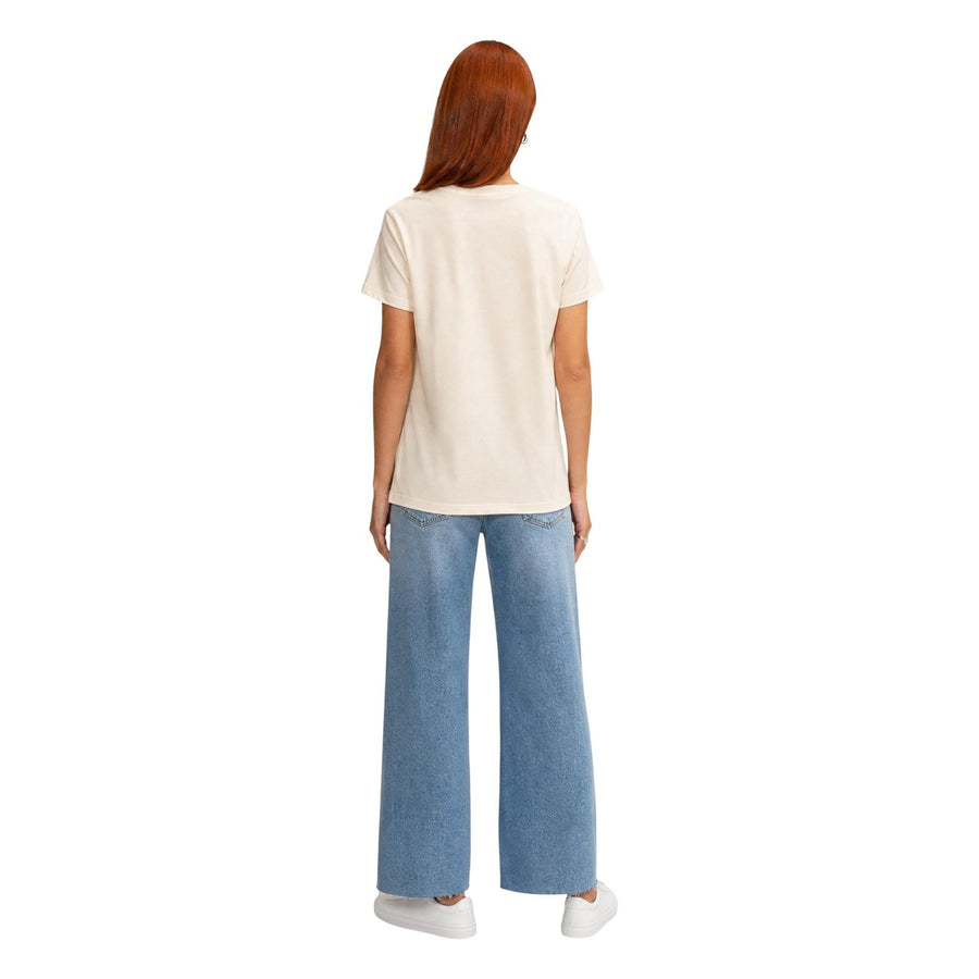 Guess Mujer Camisetas