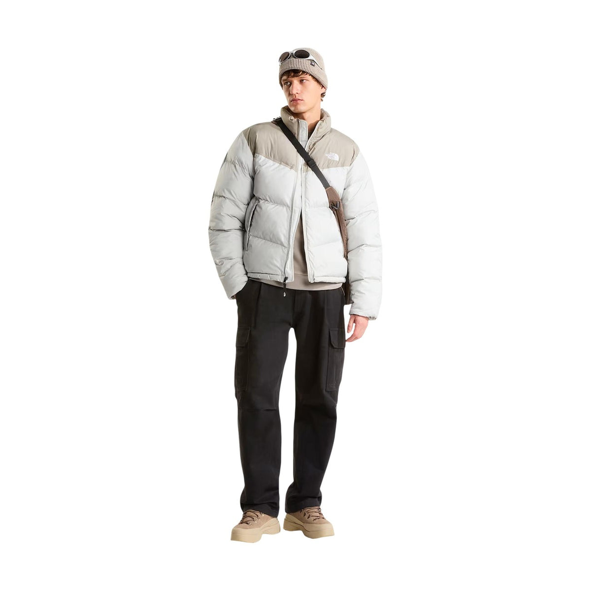 The North Face Hombre Cazadoras