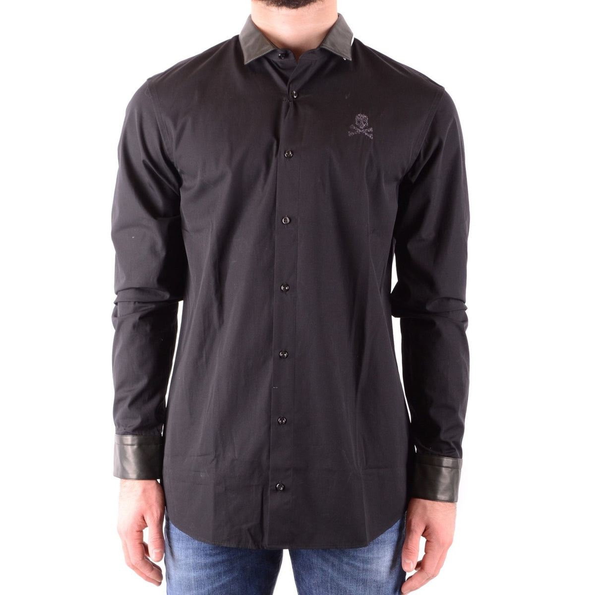 Philipp Plein Hombre Camisas