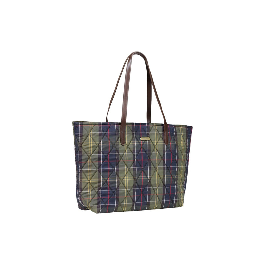 Barbour Mujer Bolsos