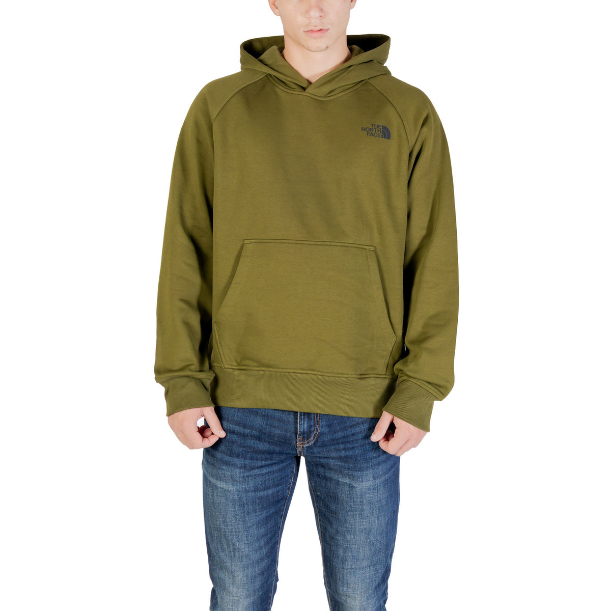The North Face Hombre Sudaderas con capucha