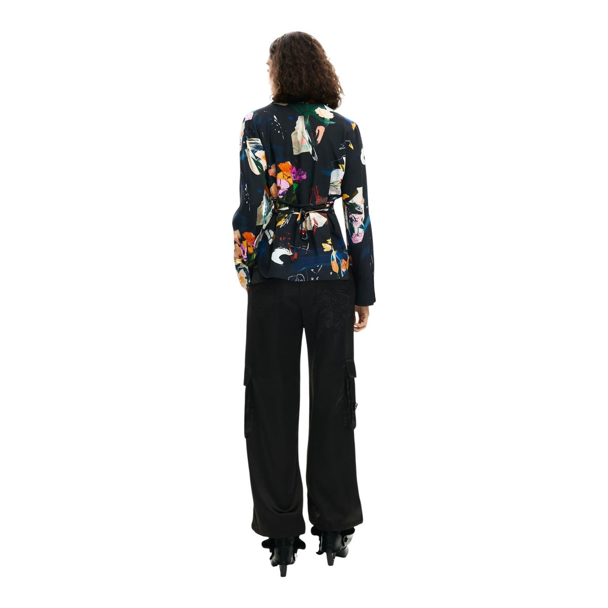Desigual Mujer Camisas