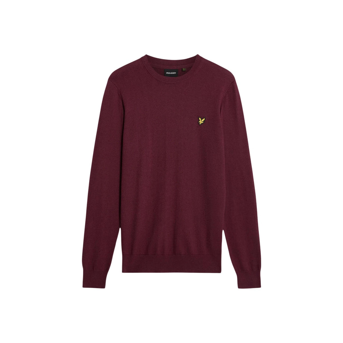 Lyle & Scott Hombre Jerséis