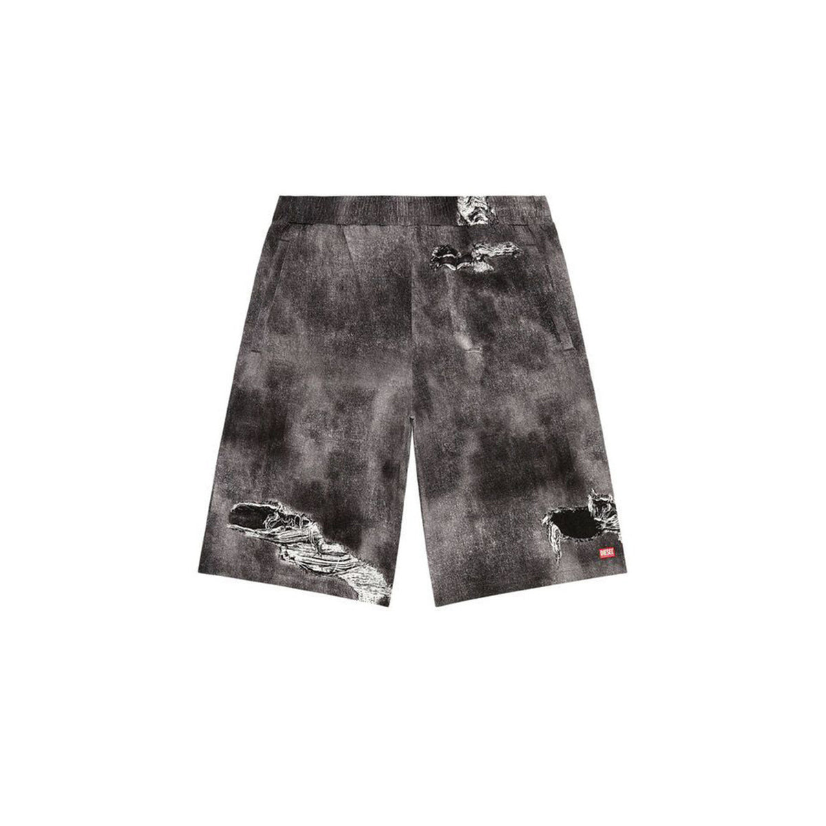 Diesel Hombre Bermudas
