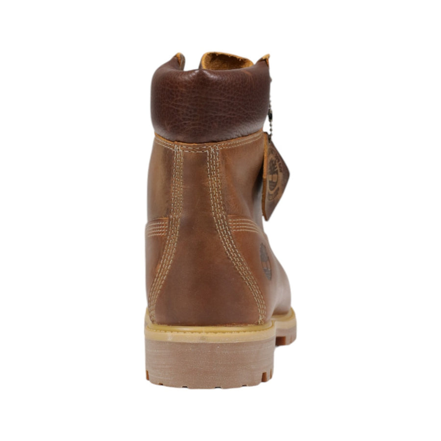 Timberland Hombre Botines