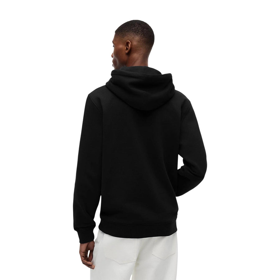 Tommy Hilfiger Jeans Hombre Sudaderas con capucha