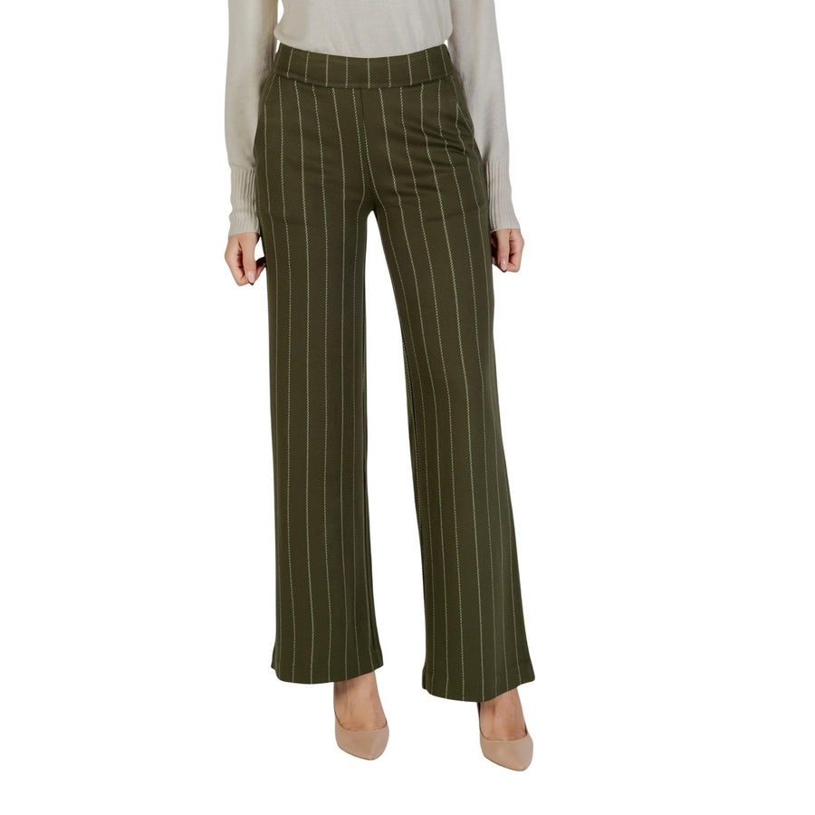 Ichi Mujer Pantalones