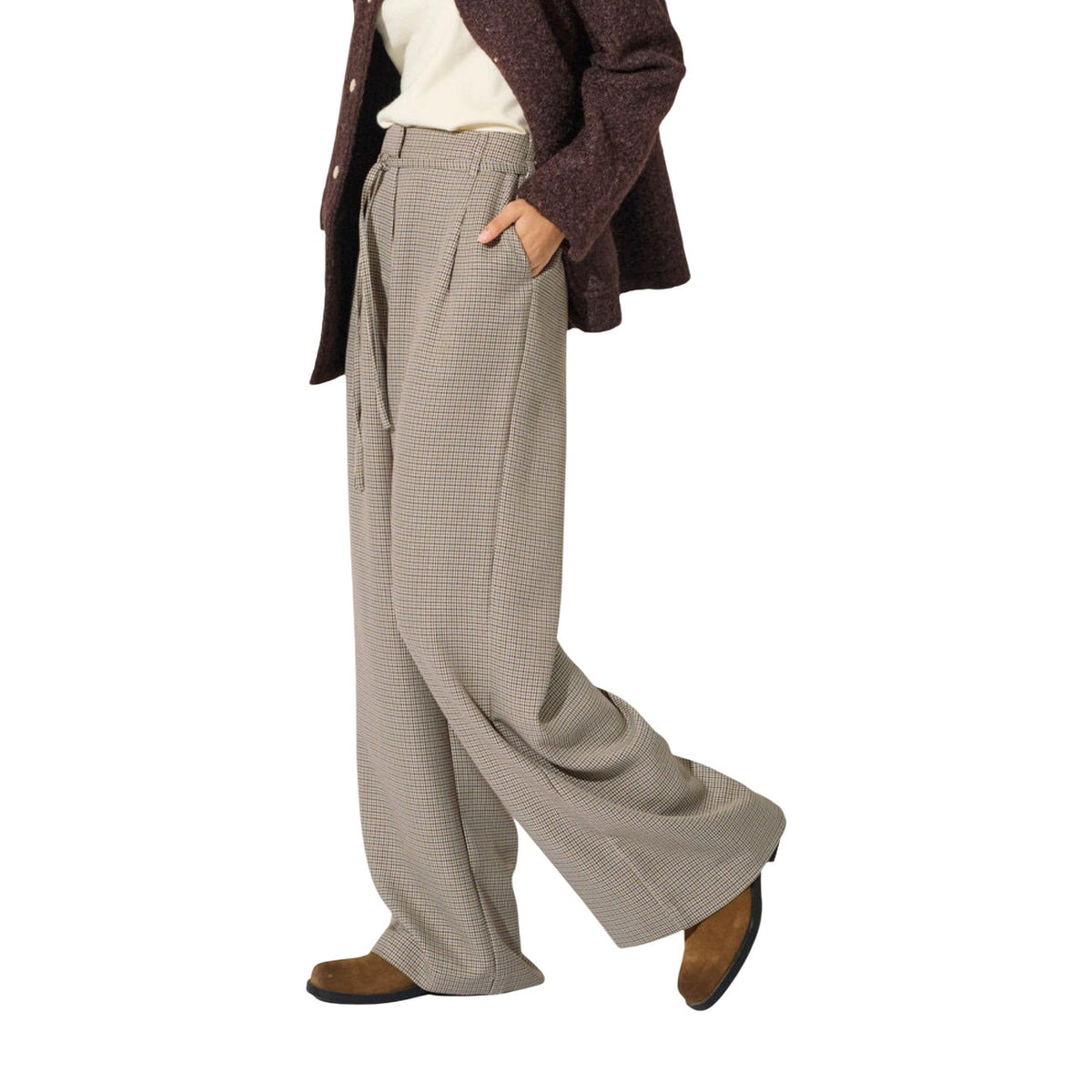 Only Mujer Pantalones