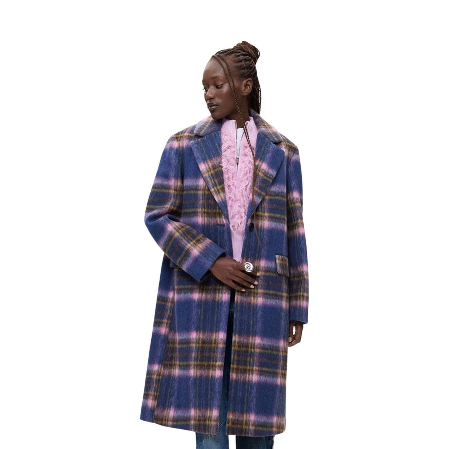 Desigual Mujer Abrigos