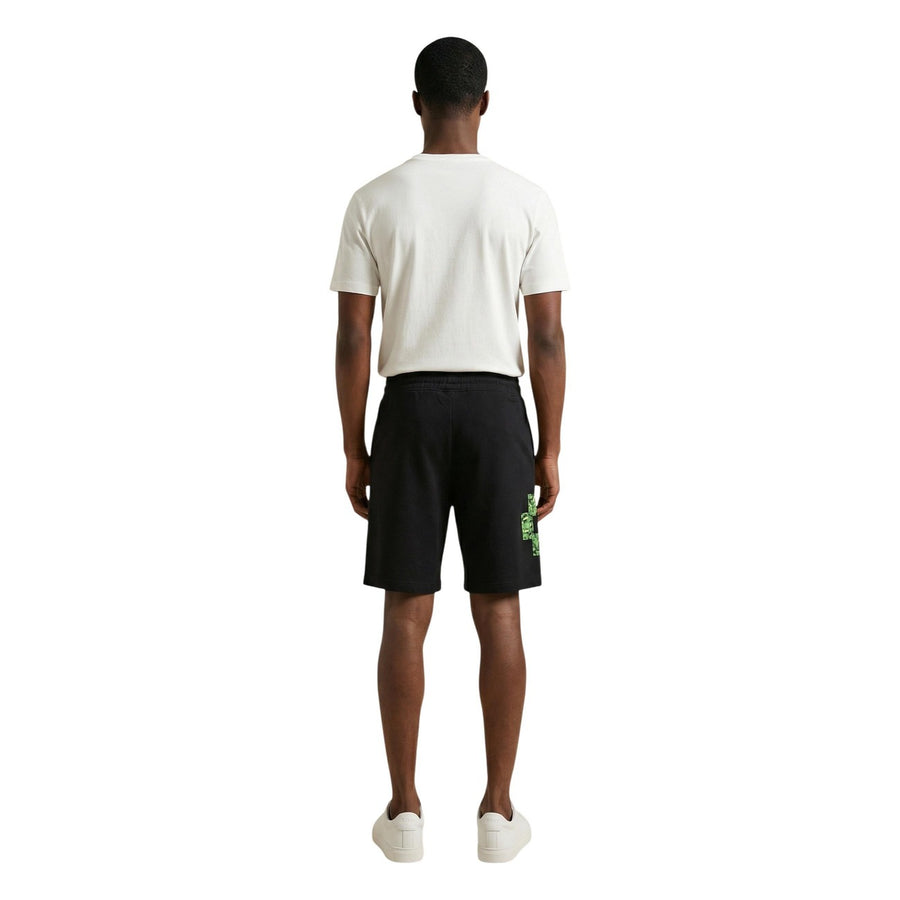 County Of Milan Hombre Bermudas