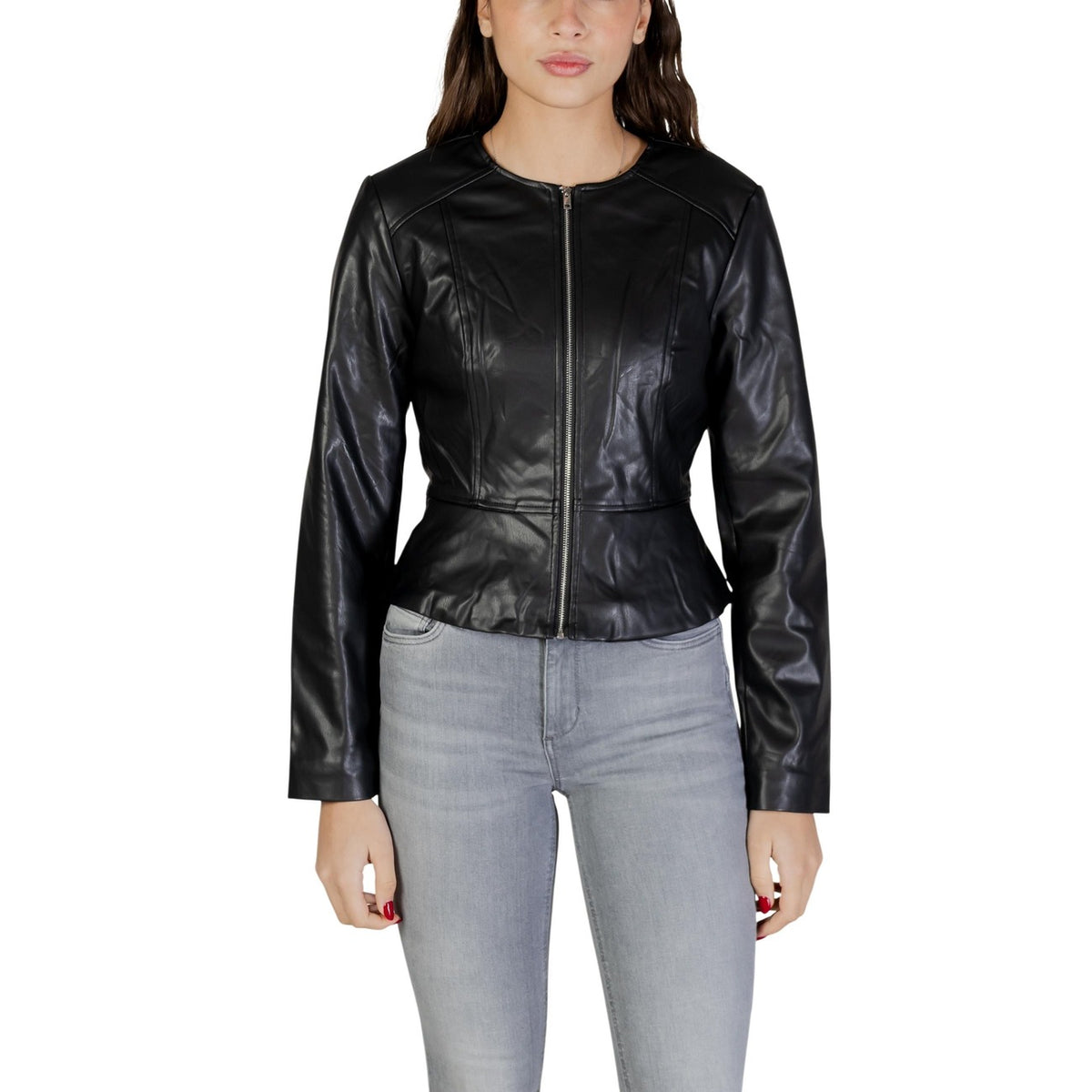 Jacqueline De Yong Mujer Chaquetas