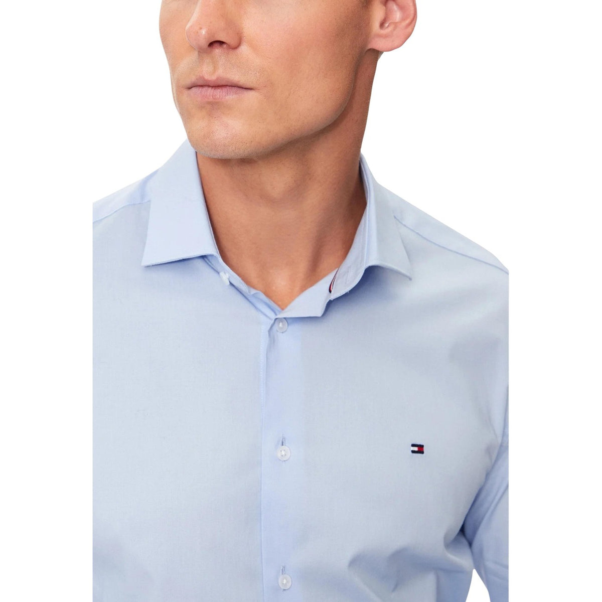 Tommy Hilfiger Hombre Camisas