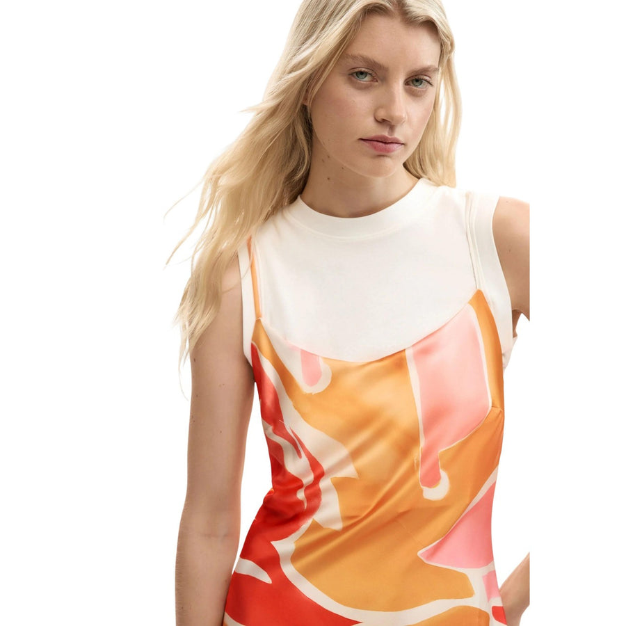 Desigual Mujer Vestidos