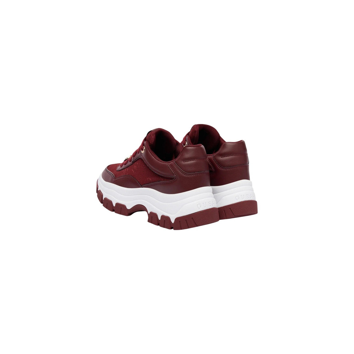 Guess Mujer Sneakers