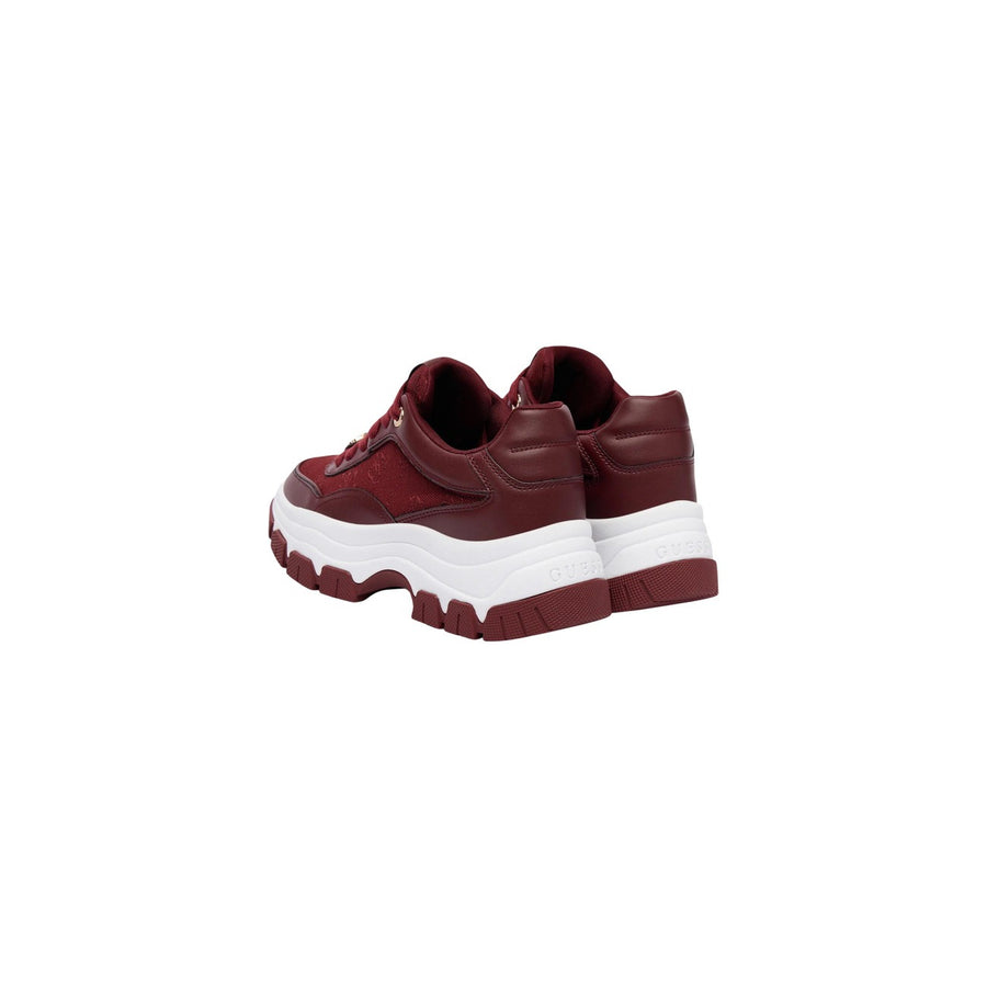 Guess Mujer Sneakers