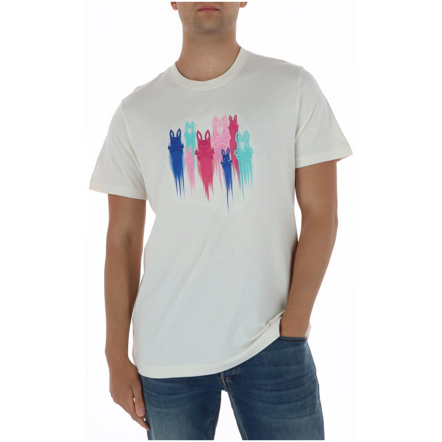 Psycho Bunny Hombre Camisetas