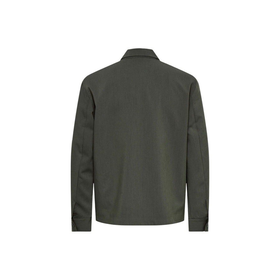 Only & Sons Hombre Chaquetas