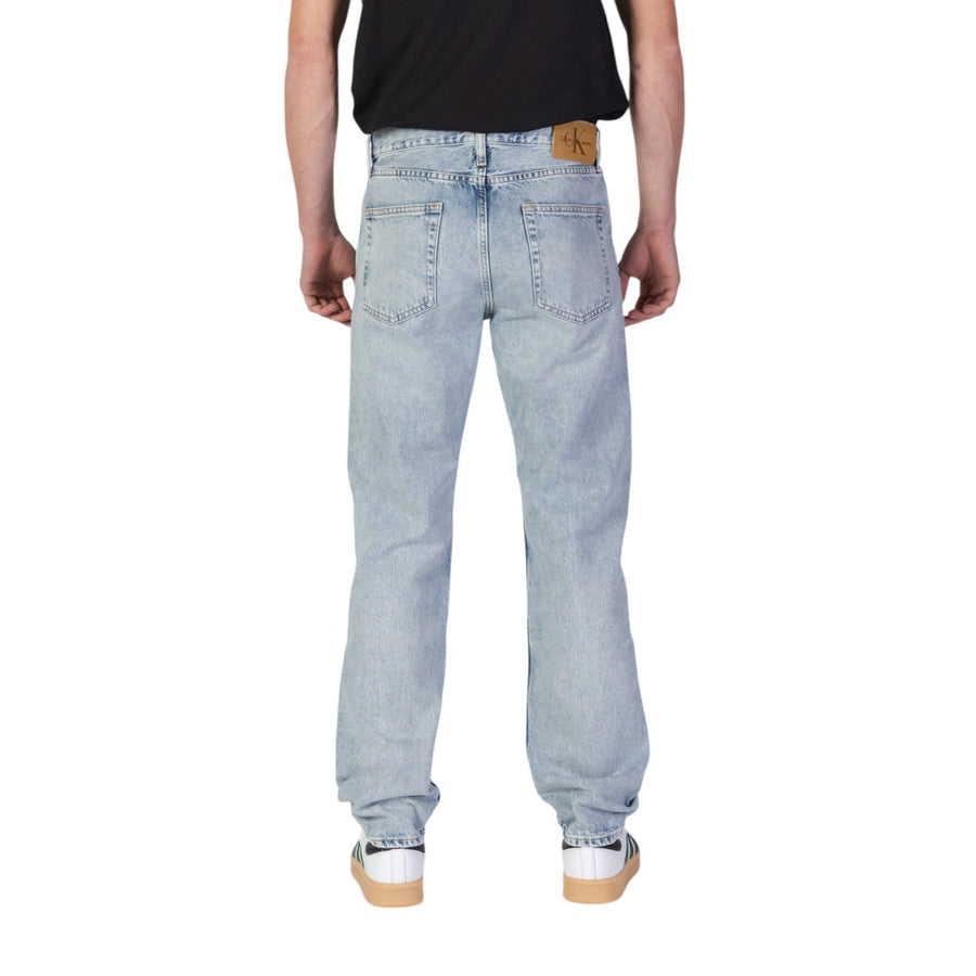 Calvin Klein Jeans Hombre Vaqueros