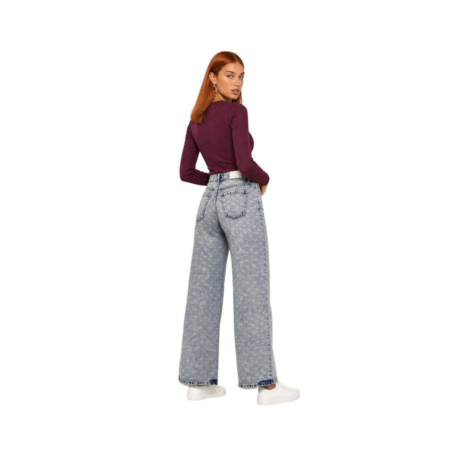 Armani Exchange Mujer Pantalones
