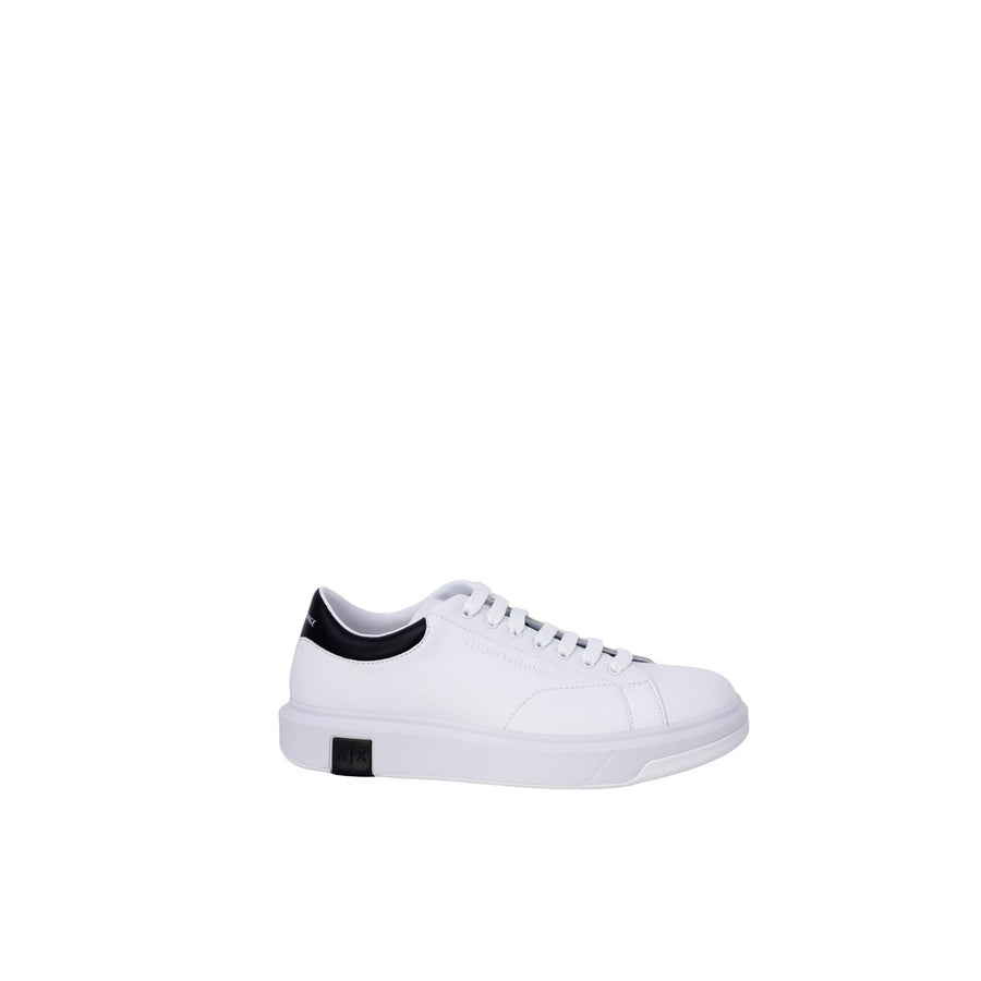 Armani Exchange Hombre Sneakers