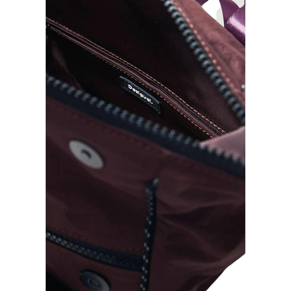 Desigual Mujer Bolsos