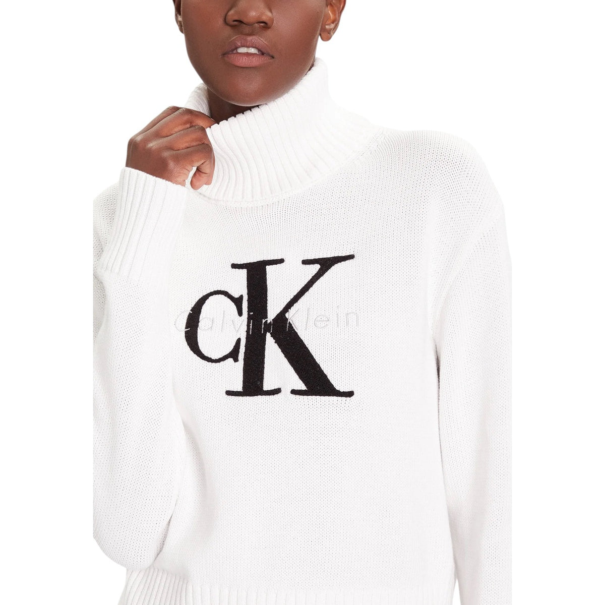 Calvin Klein Jeans Mujer Jerséis