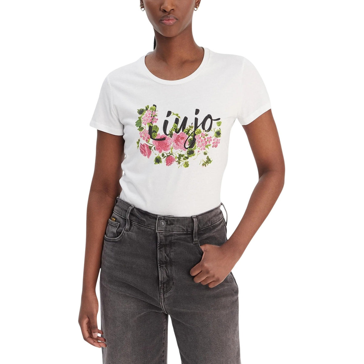 Liu Jo Mujer Camisetas
