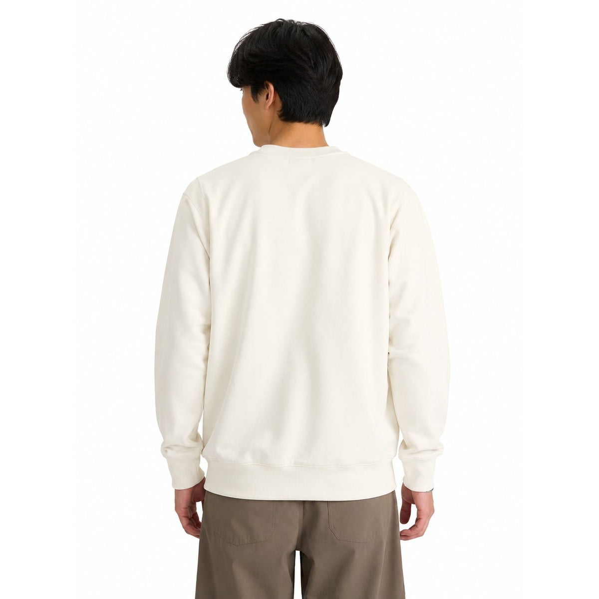 Vans Hombre Sudaderas